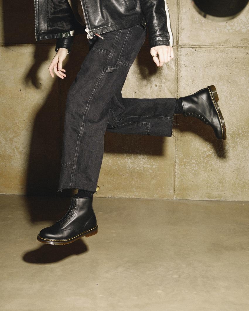 Dr martens nappa nz new arrivals