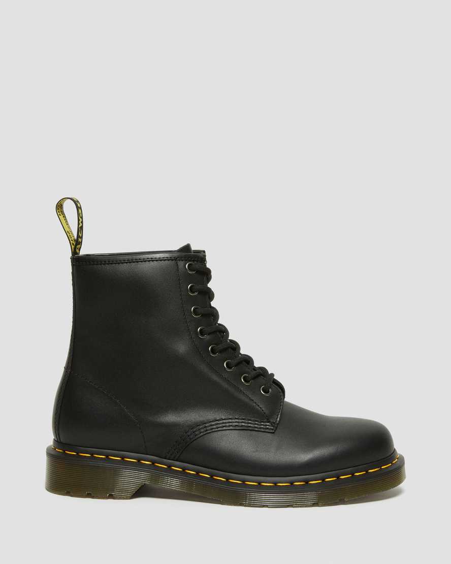 Dr martens cheap nappa boots