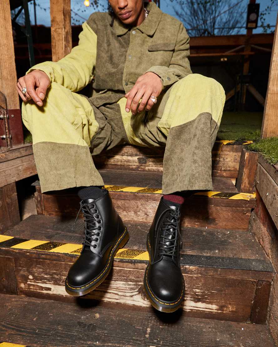 Dottor martens smooth top