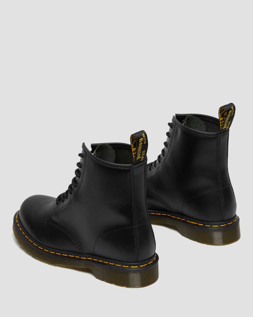 With soles bouncing dr hot sale martens