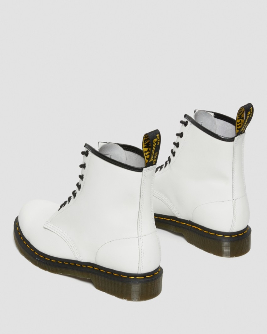 White 146 cheap doc martens