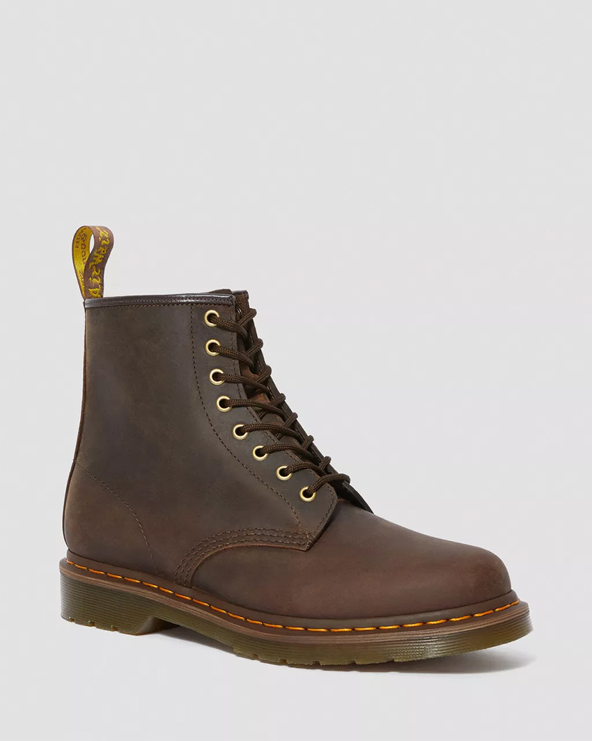 Crazy doc martens new arrivals