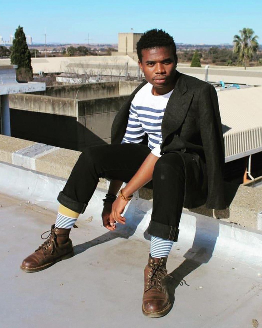 1460 Crazy Horse Dr. Martens