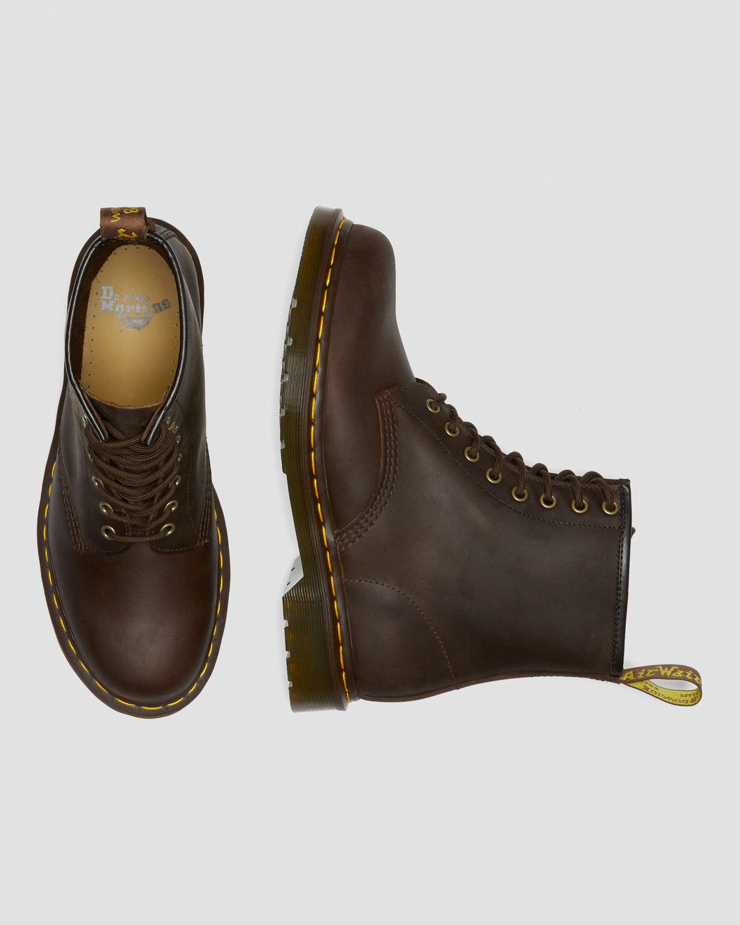 Dr martens 1460 aztec sale