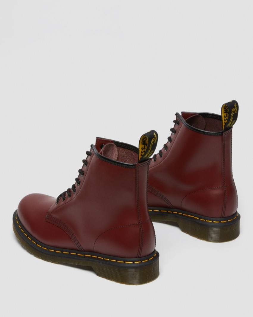 English doc clearance martens