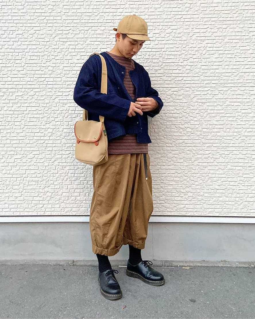 1461 Smooth Dr. Martens
