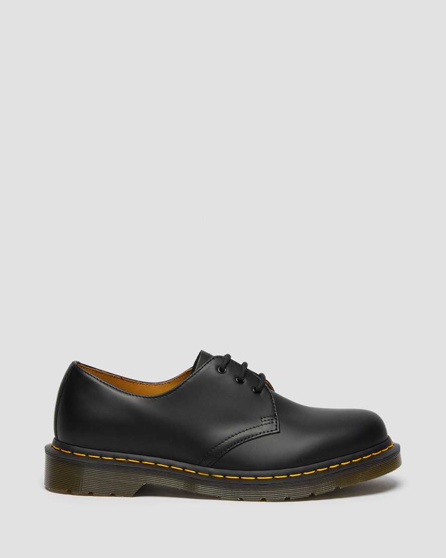Low black doc martens store