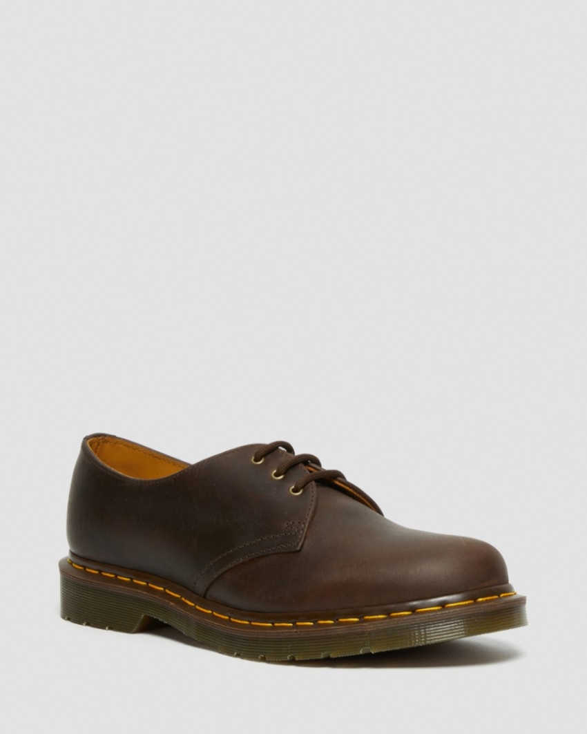 Dr martens men low hotsell