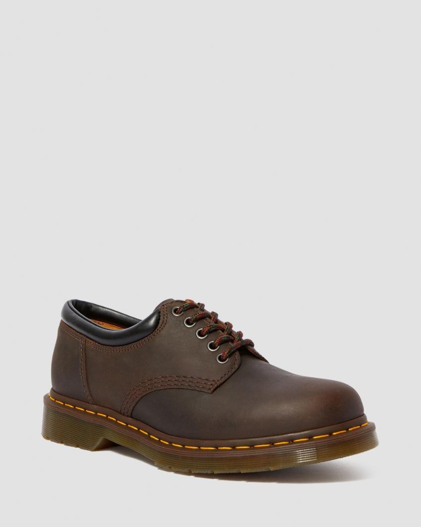 Dr martens crazy horse nz online