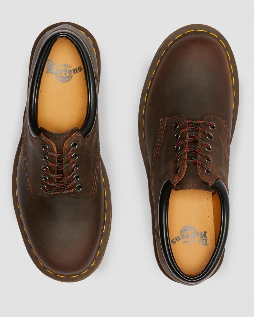 8053 Crazy Horse Dr. Martens