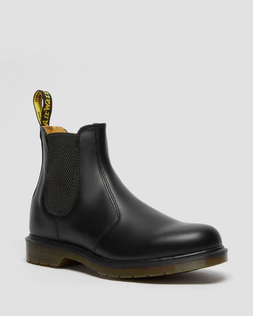 2976 Smooth Dr. Martens