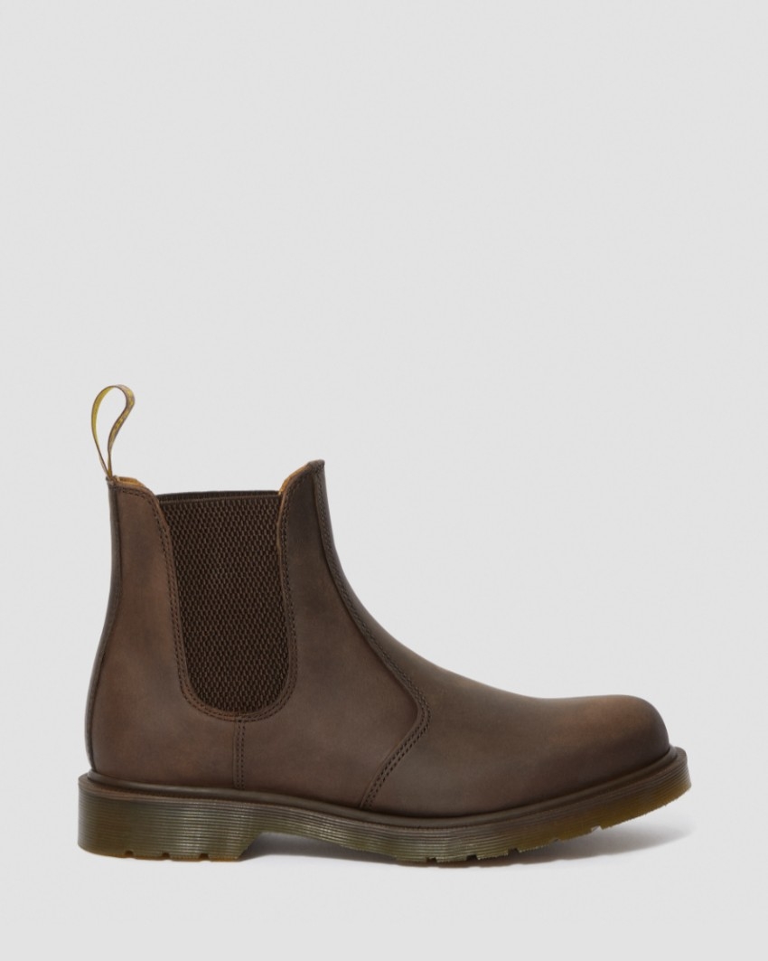 Dr martens sales crazy horse nz