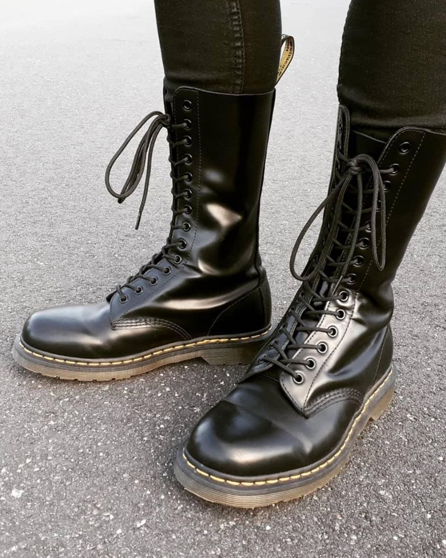 Dr martens deals 37.5