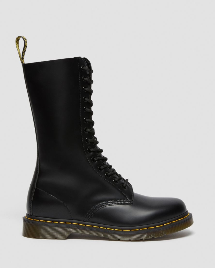 1914 Smooth Dr. Martens