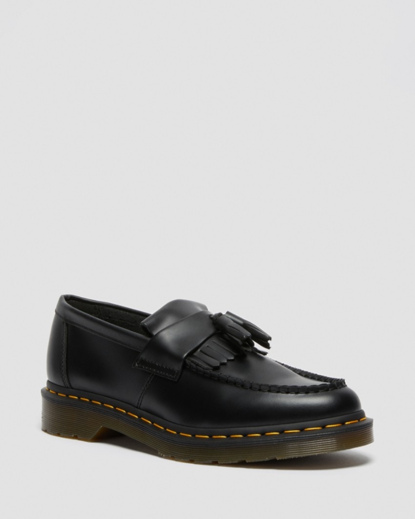 Adrian Tassel Loafer Dr. Martens