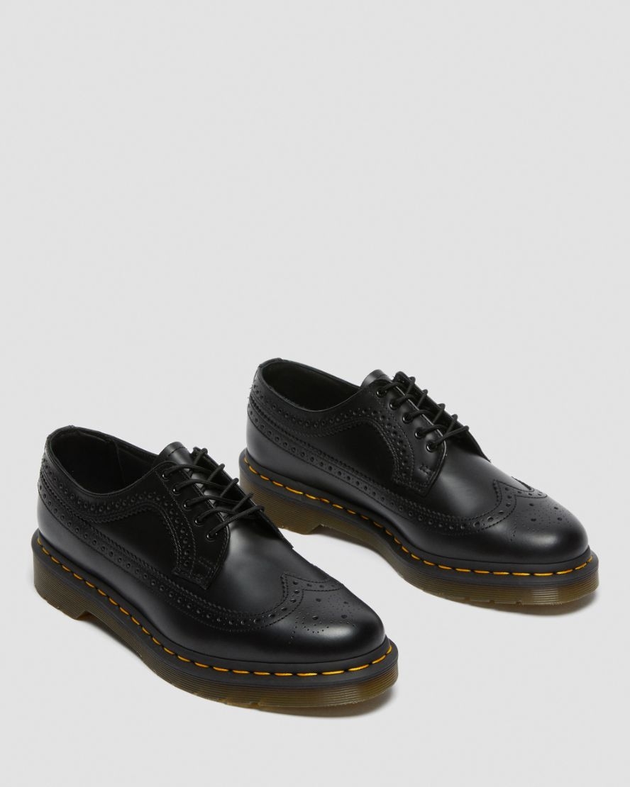 Dr martens 3989 smooth foundation discount