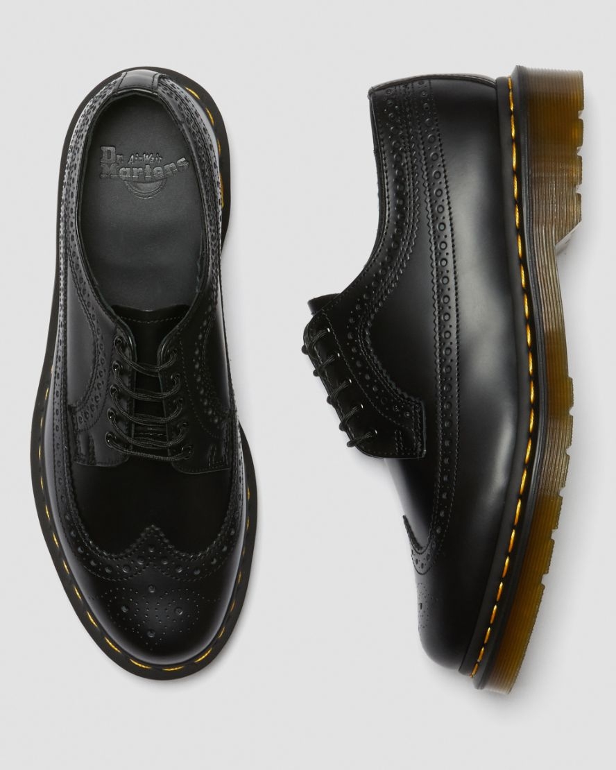 Dr martens 3989 smooth foundation discount
