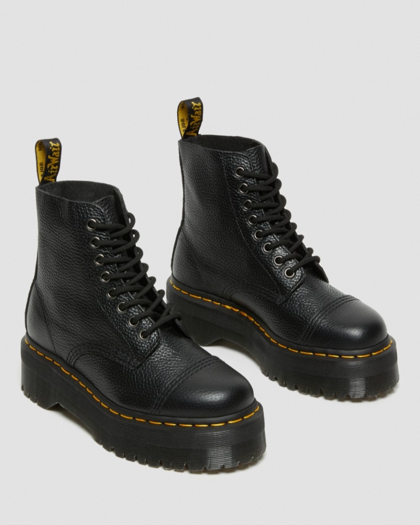 Doc martens sinclair jungle boot shop