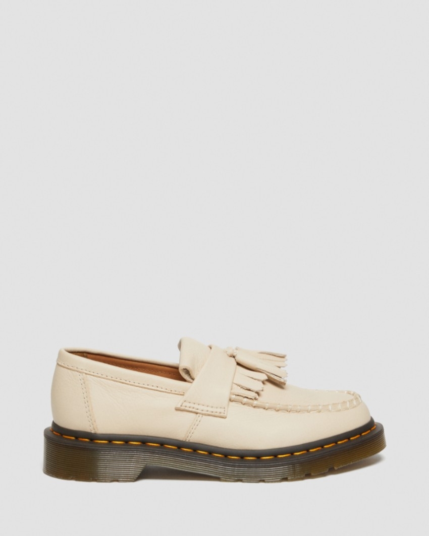 Adrian Tassel Virginia Dr. Martens