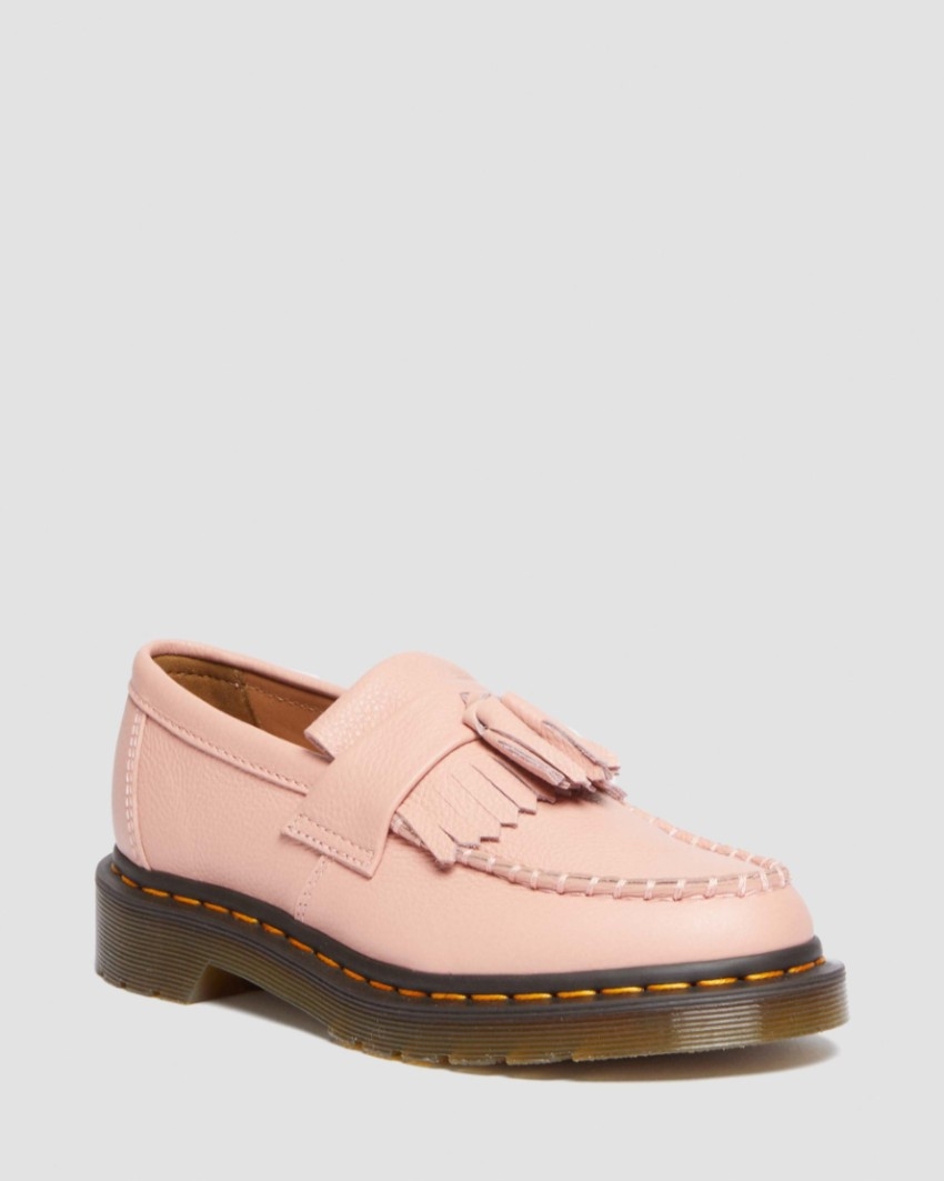 Adrian Tassel Virginia Dr. Martens