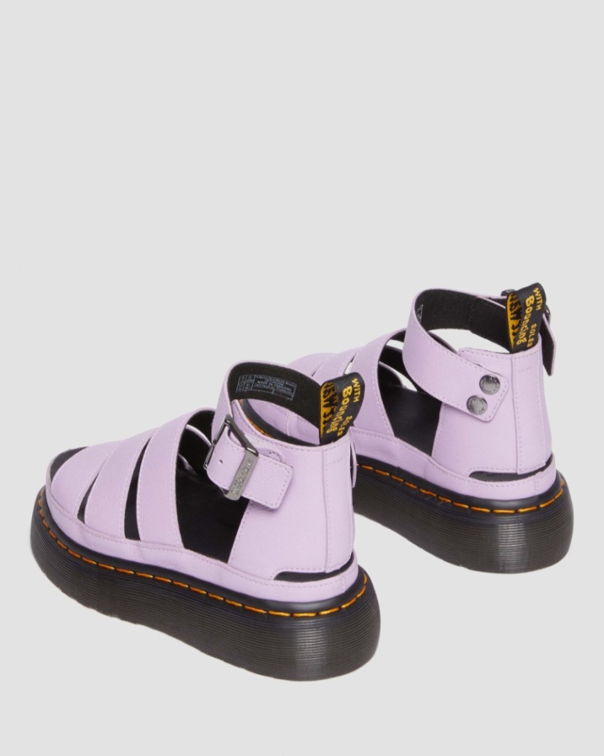 Clarissa II - Dr. Martens