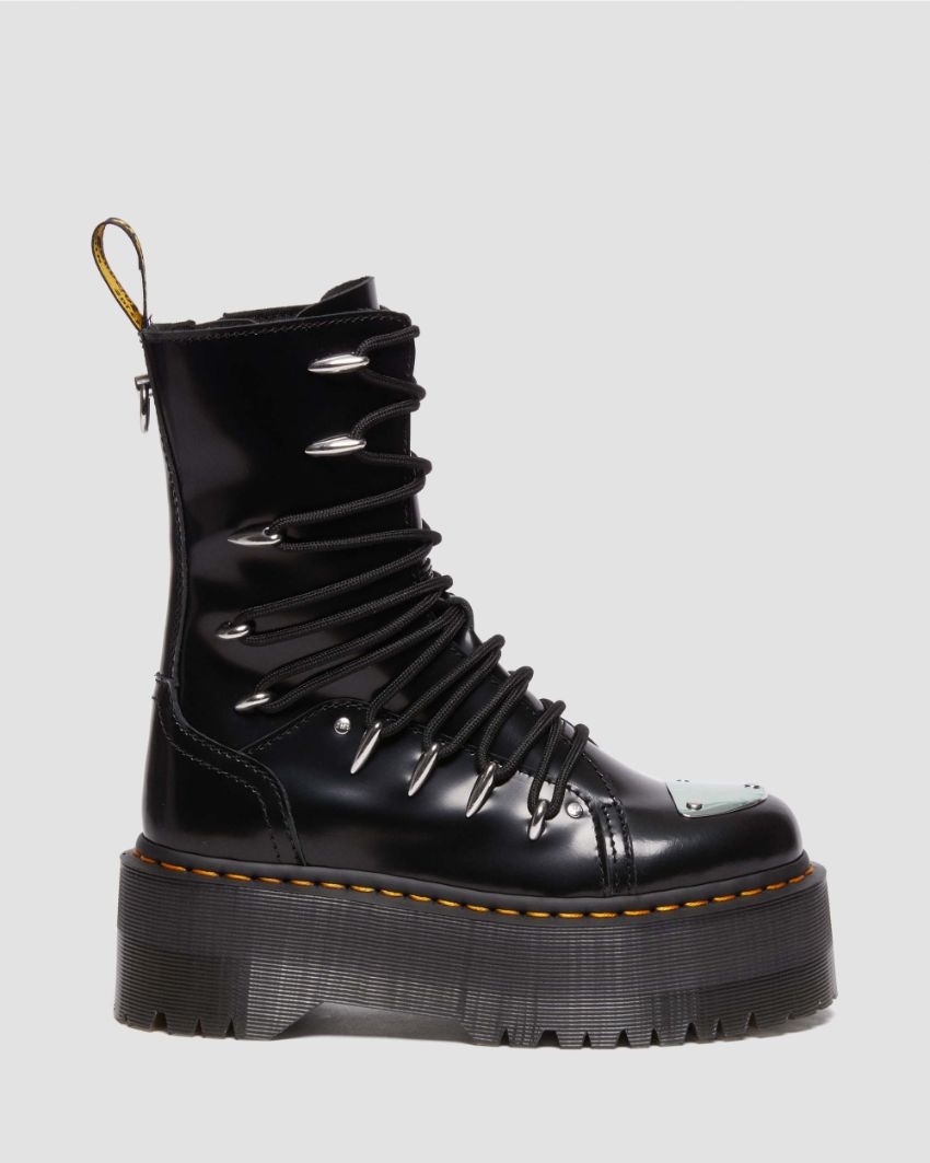 Jadon Max Buttero - Dr. Martens Jadon Max Buttero - Dr. Martens