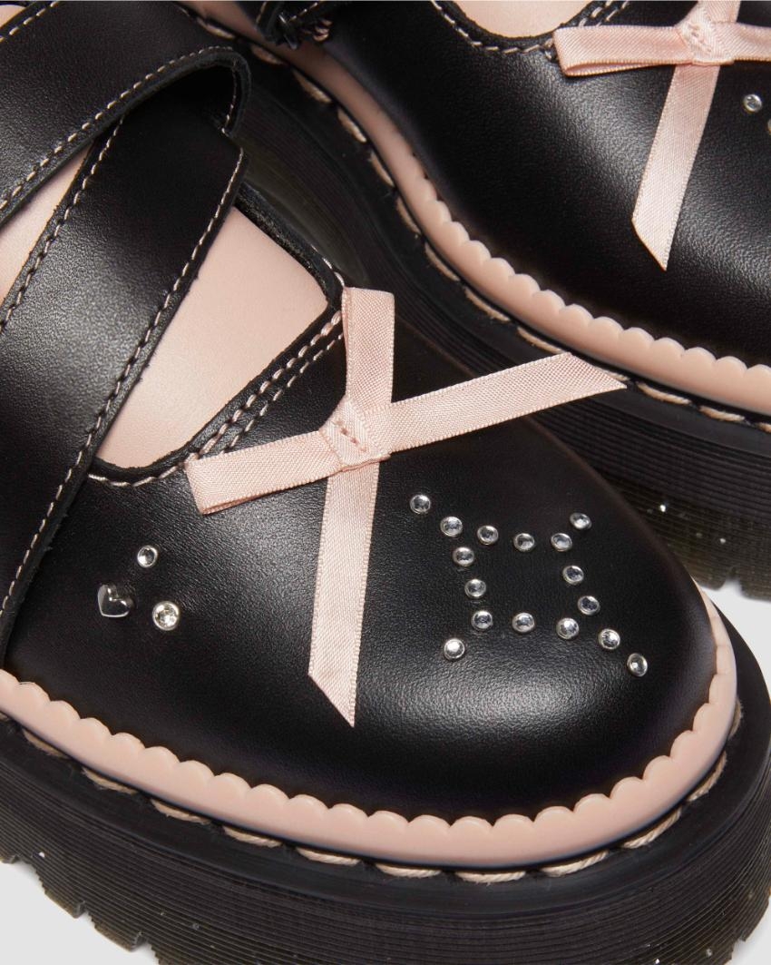 Kemsley Luxe Nappa - Dr. Martens